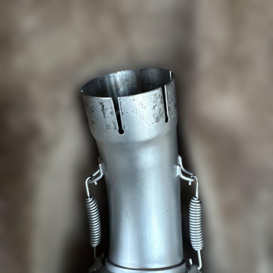 m*c様 BMSーRマフラーzx4rse2025(訳あり)