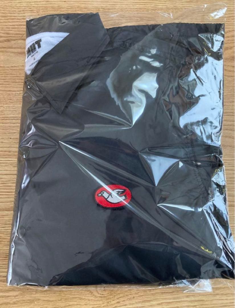 CLUBHAUS × HIITコーチジャケット 長瀬智也さん着用 クラブハウス