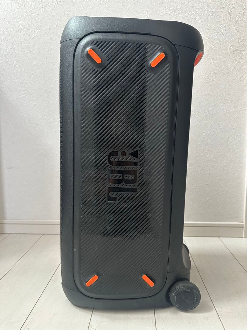 JBL ワイヤレススピーカー partybox310