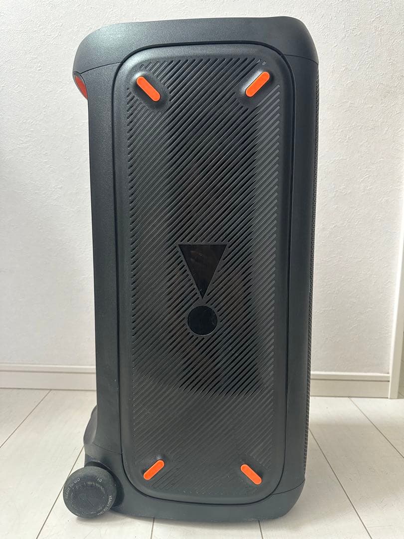 JBL ワイヤレススピーカー partybox310