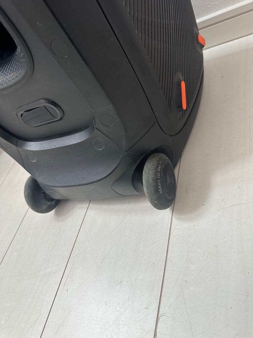 JBL ワイヤレススピーカー partybox310