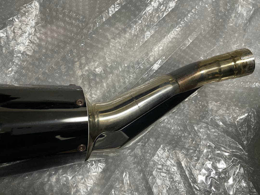 モリワキスリップオン CB250R (18-)NEO CLASSIC BP-X