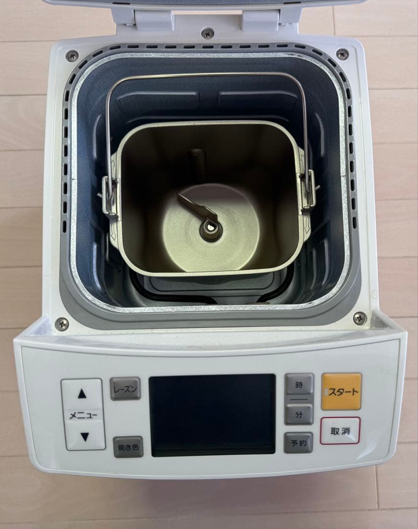 Panasonic ホームベーカリー SD-MDX102