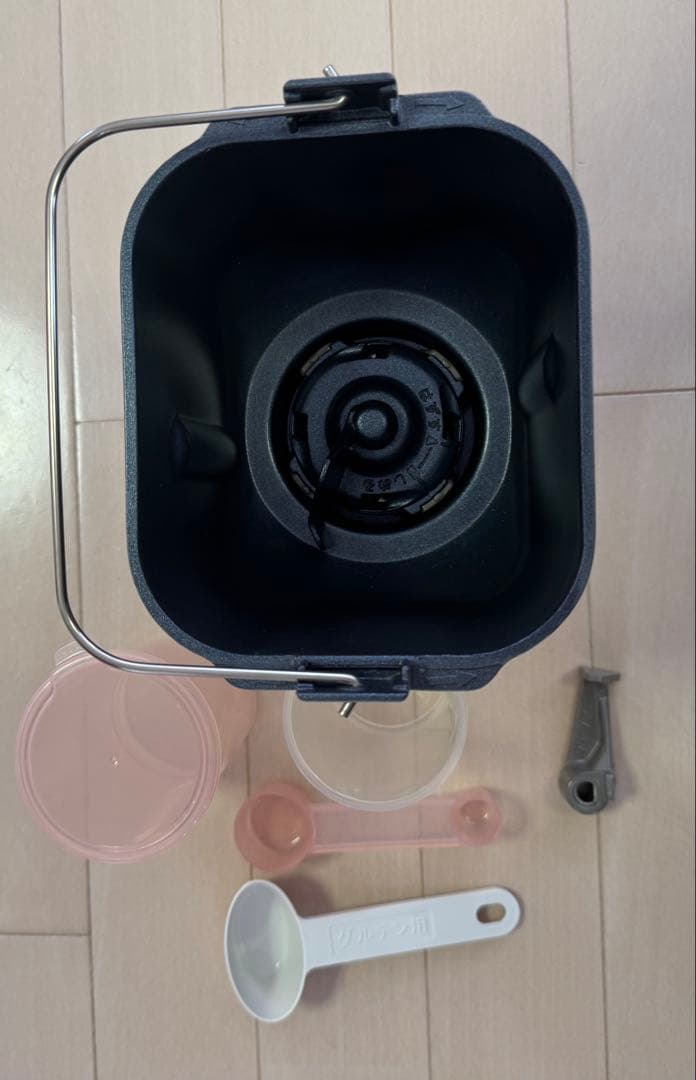 Panasonic ホームベーカリー SD-MDX102