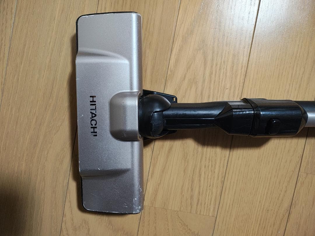 日立★PV-BH900J★2021年製★バッテリー新品と大差なし★7