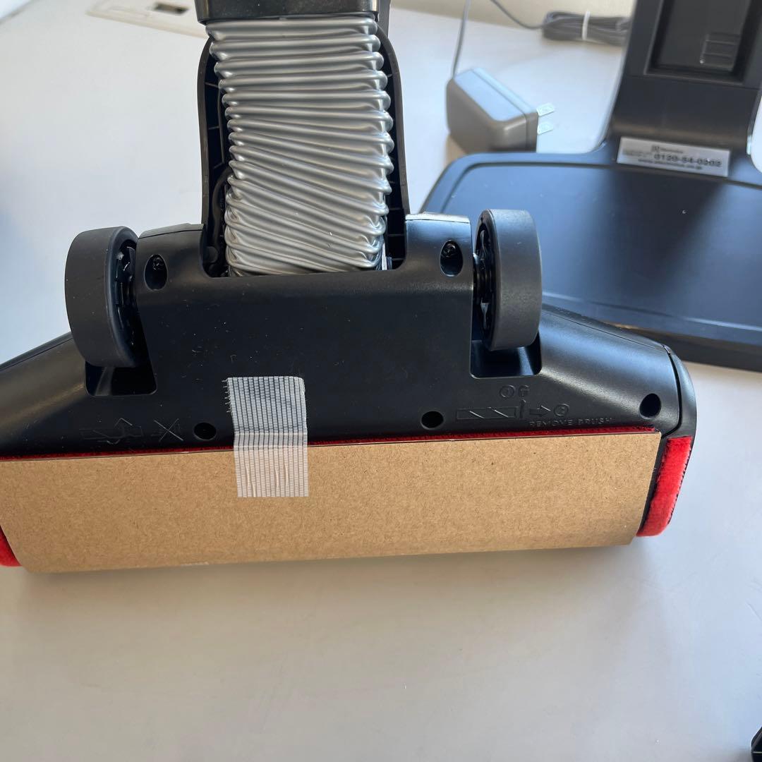 Electrolux ZB3425BL コードレス掃除機