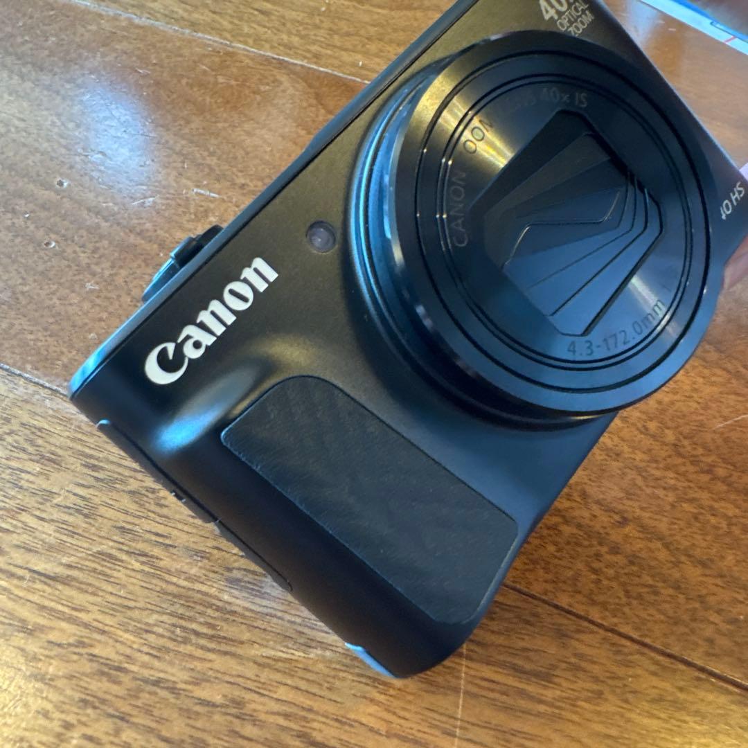 Canon Power Shot SX740 HS 未使用品