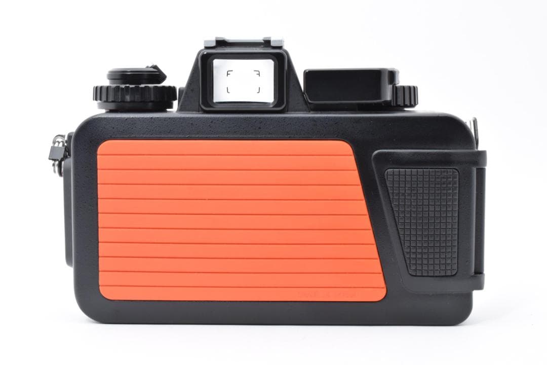 【ほぼ新品】 Nikon NIKONOS-V NIKKOR 35mm F2.5