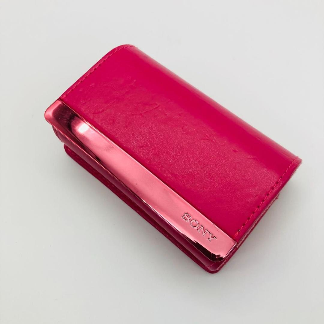 SONY Cyber-shot DSC-WX200 ソニー サイバーショット