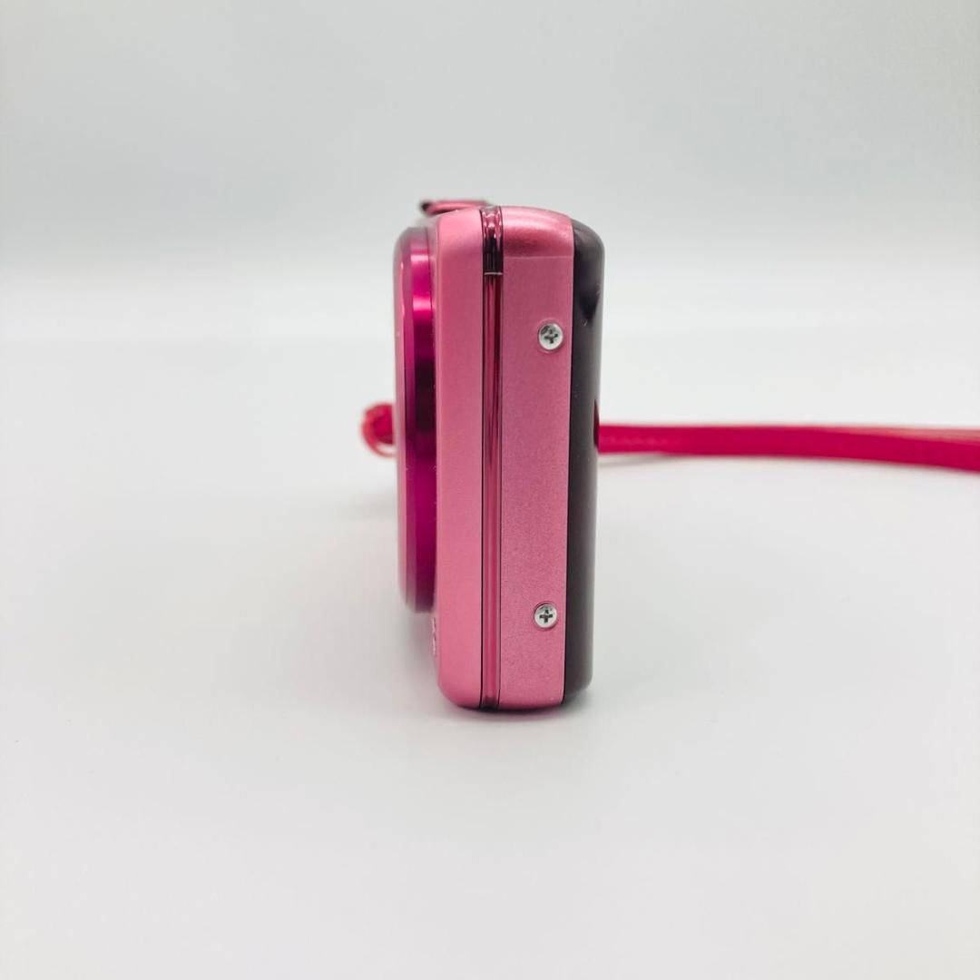 SONY Cyber-shot DSC-WX200 ソニー サイバーショット