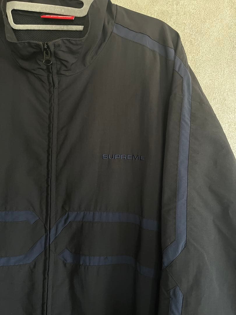 ジャケット・アウター Supreme Inset Link Track Jacket