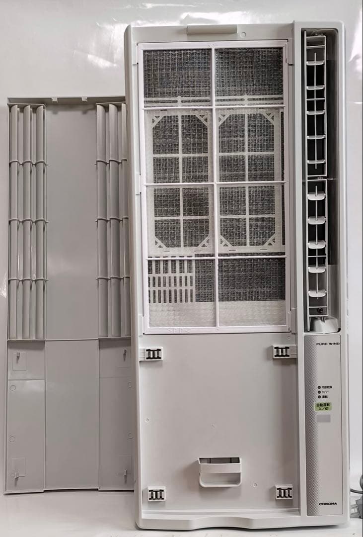 コロナルームエアコン　ＣＷ－1624R