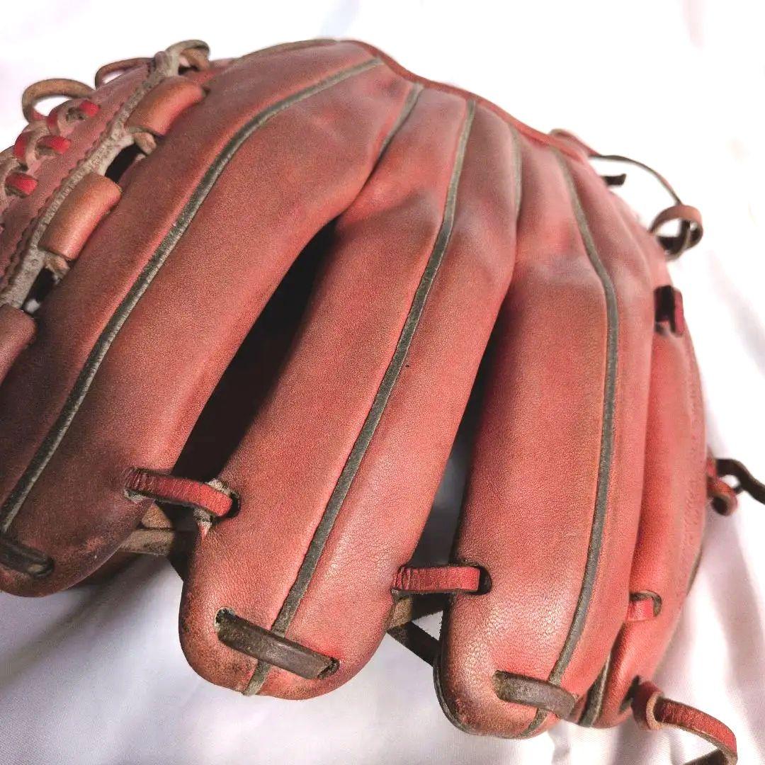 ミズノ グローバルエリート HセレクションSIGNA 上位モデル