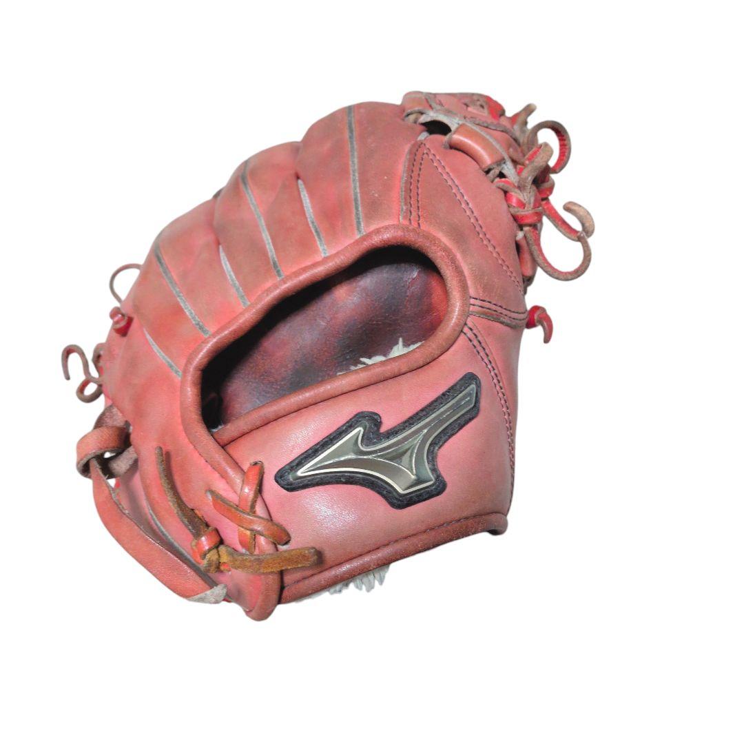 ミズノ グローバルエリート HセレクションSIGNA 上位モデル