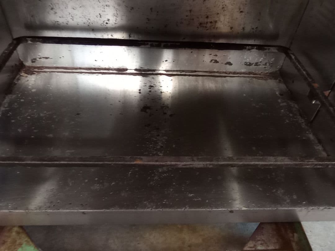 リンナイペット　グリラー　グリル　オーブン　ＬＰガス仕様