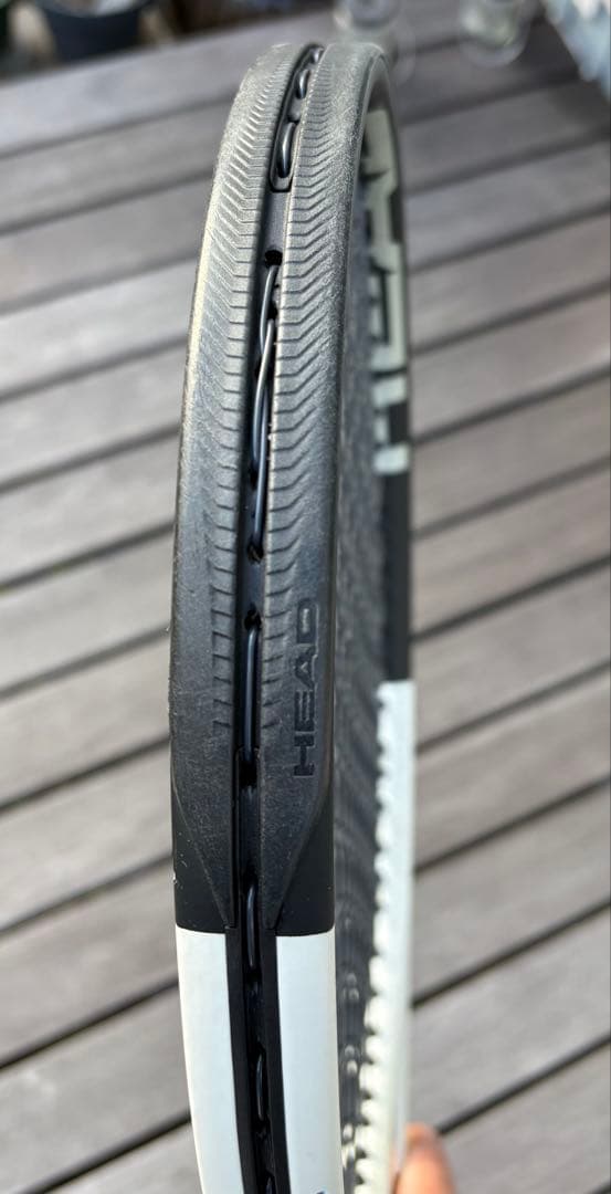 ヘッド スピード MP 2024（SPEED MP 2024） G2