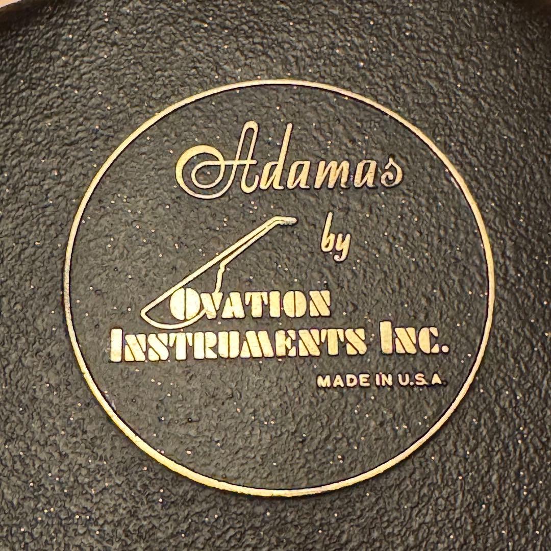 【美品】オペーション スーパーアダマス1687-8