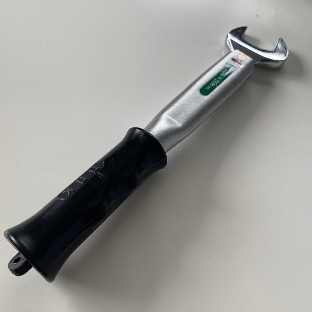 BBKトルクレンチ 26mm×55N・m