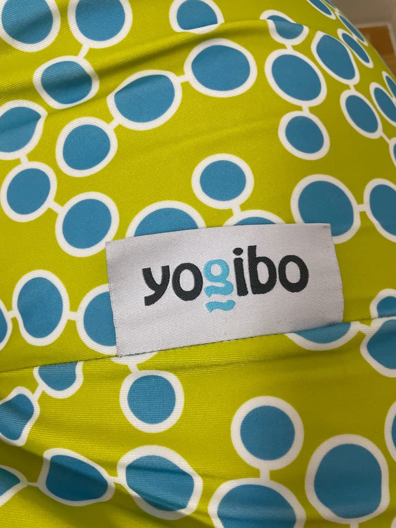 Yogibo クッション