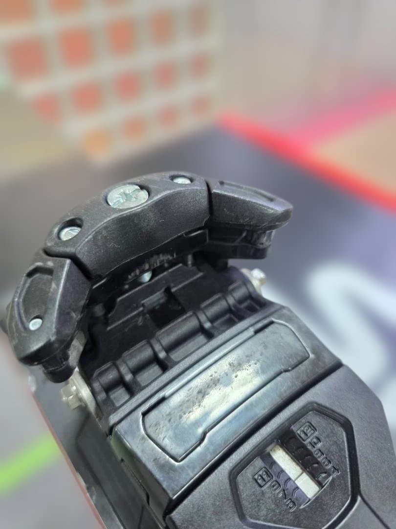 LINE Blade176 BCセット Amb12＋Pomoca