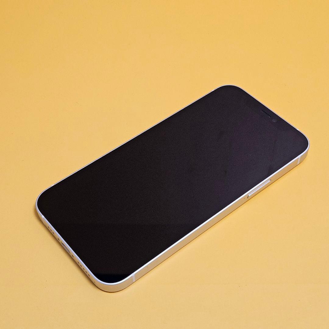 iPhone 12 64GB｜24時間以内発送!#264