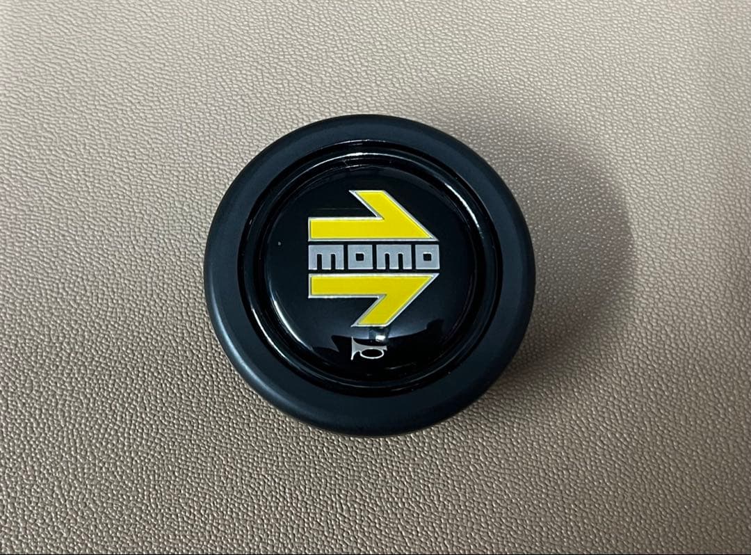 MOMO Prototipo モモ　プロトティーポ