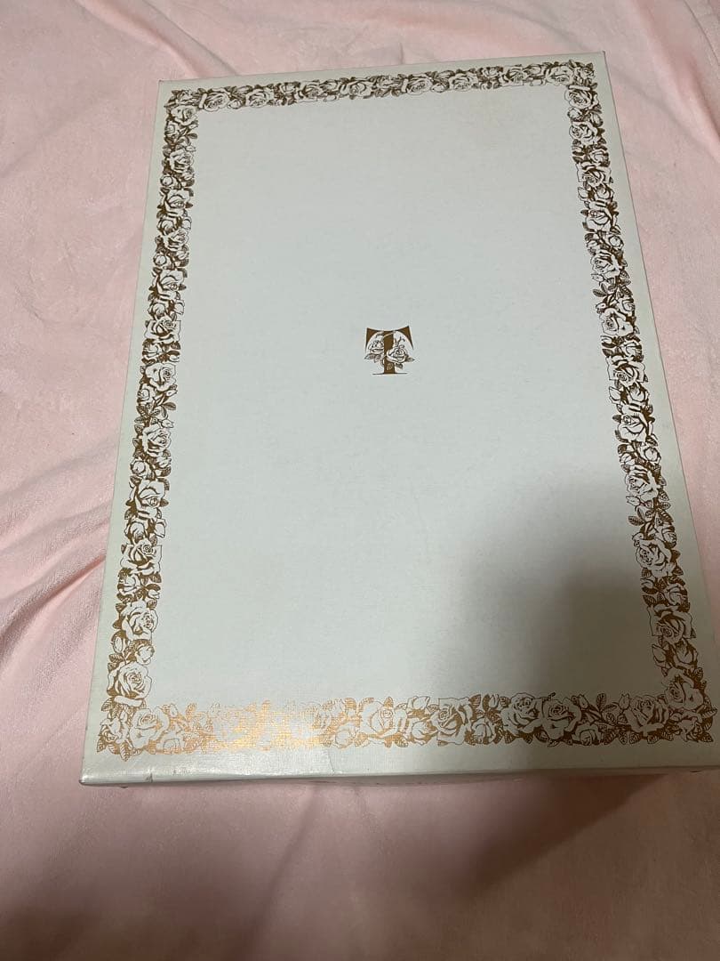 【新品・お値下げ】CELINE セリーヌ ロゴ入り シール織綿毛布 綿100%