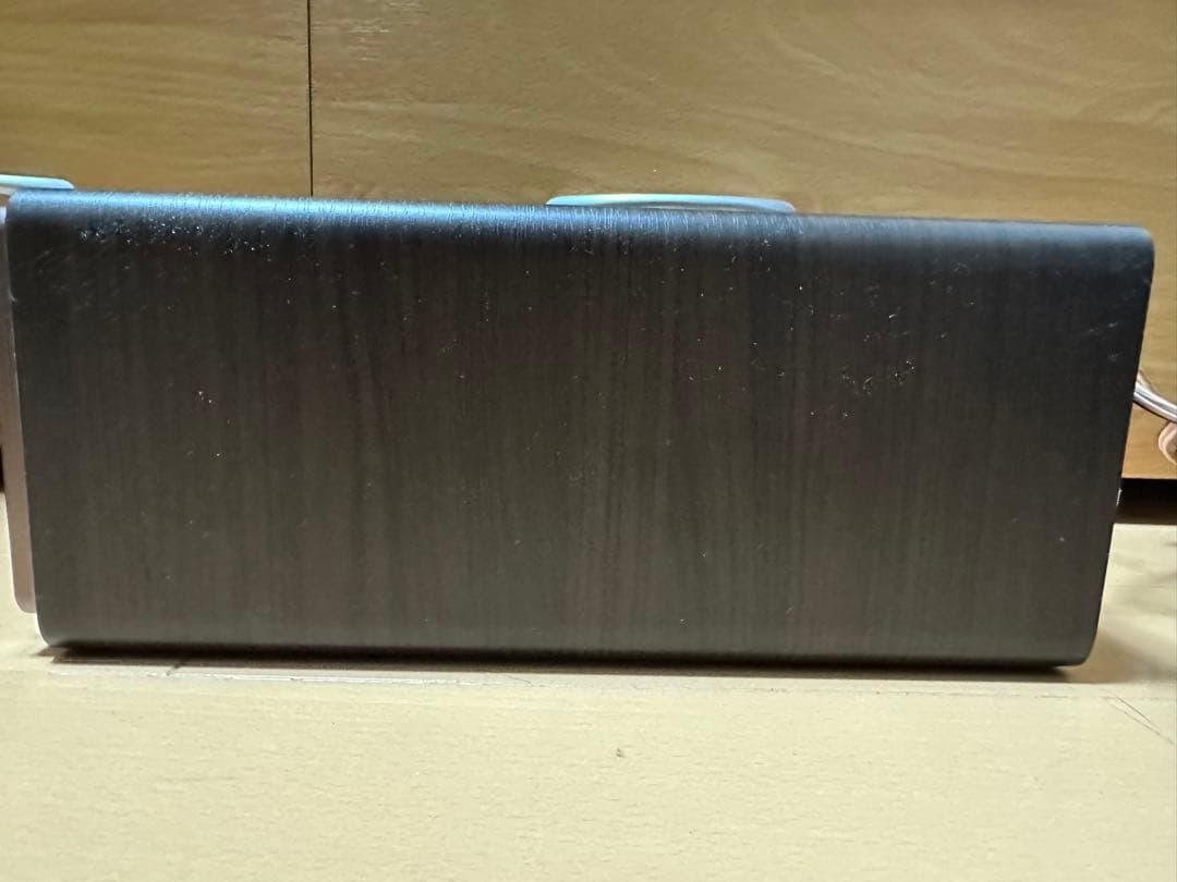 JVC Bluetoothミニコンポ