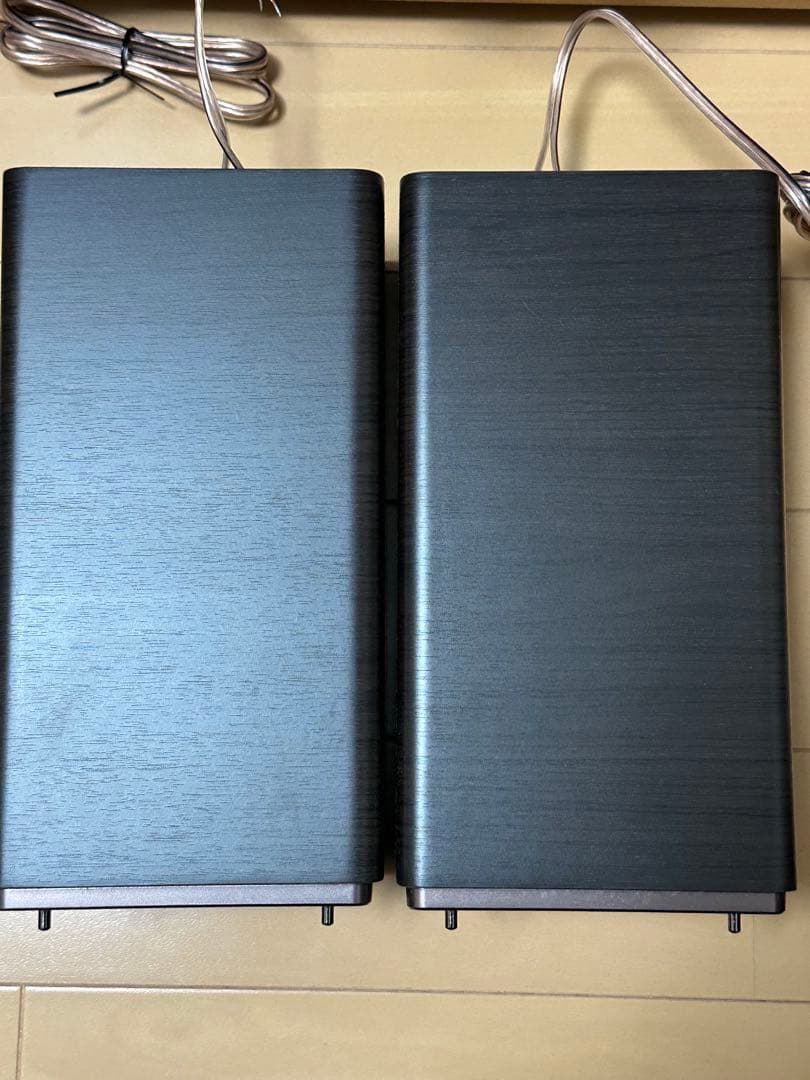 JVC Bluetoothミニコンポ