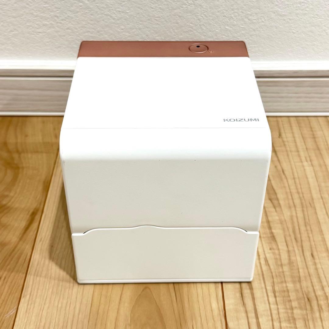 【美品】　PriNail プリネイル　セルフデジタルネイルプリンター