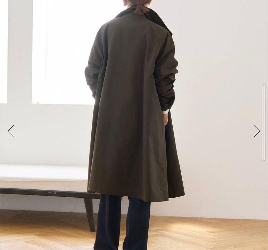 VACHEMENT/ヴァシュモン イエナ別注 ロングコート