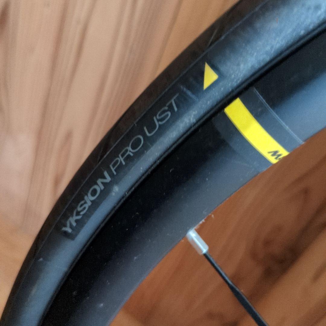 s*a様 AKSIUM ELITE EVO UST