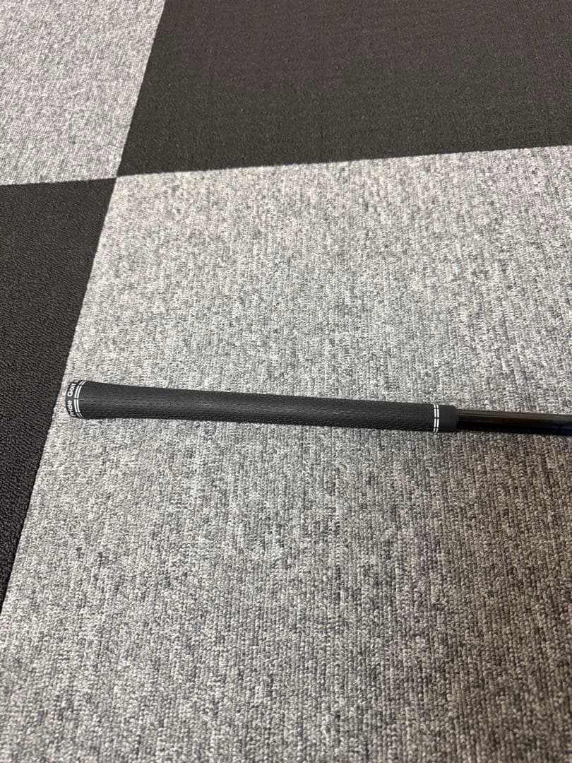 ベンタスTRブルー　7S コブラスリーブ　3w用