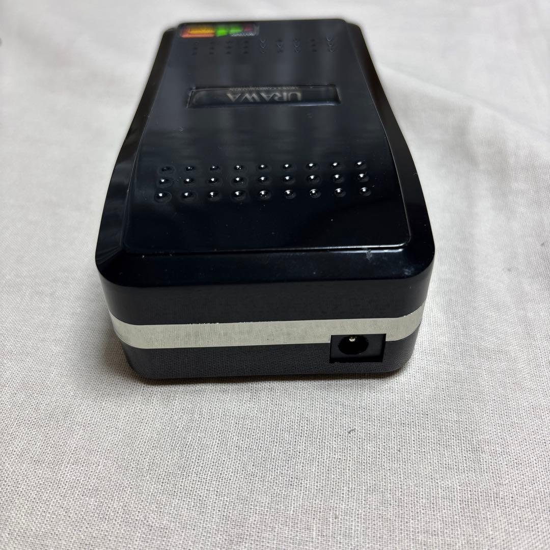 URAWA G3 ウラワ 浦和 ネイルマシン ブラック おまけ付