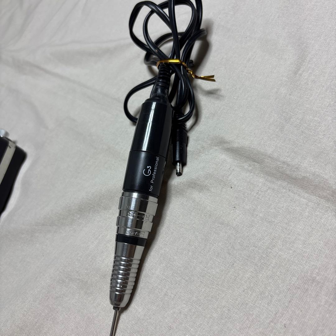 URAWA G3 ウラワ 浦和 ネイルマシン ブラック おまけ付