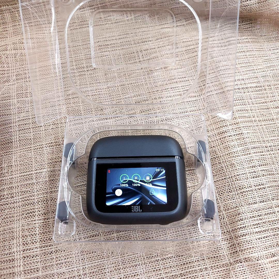 MD-1074-308☆JBL TOUR PRO3 ワイヤレスイヤホン