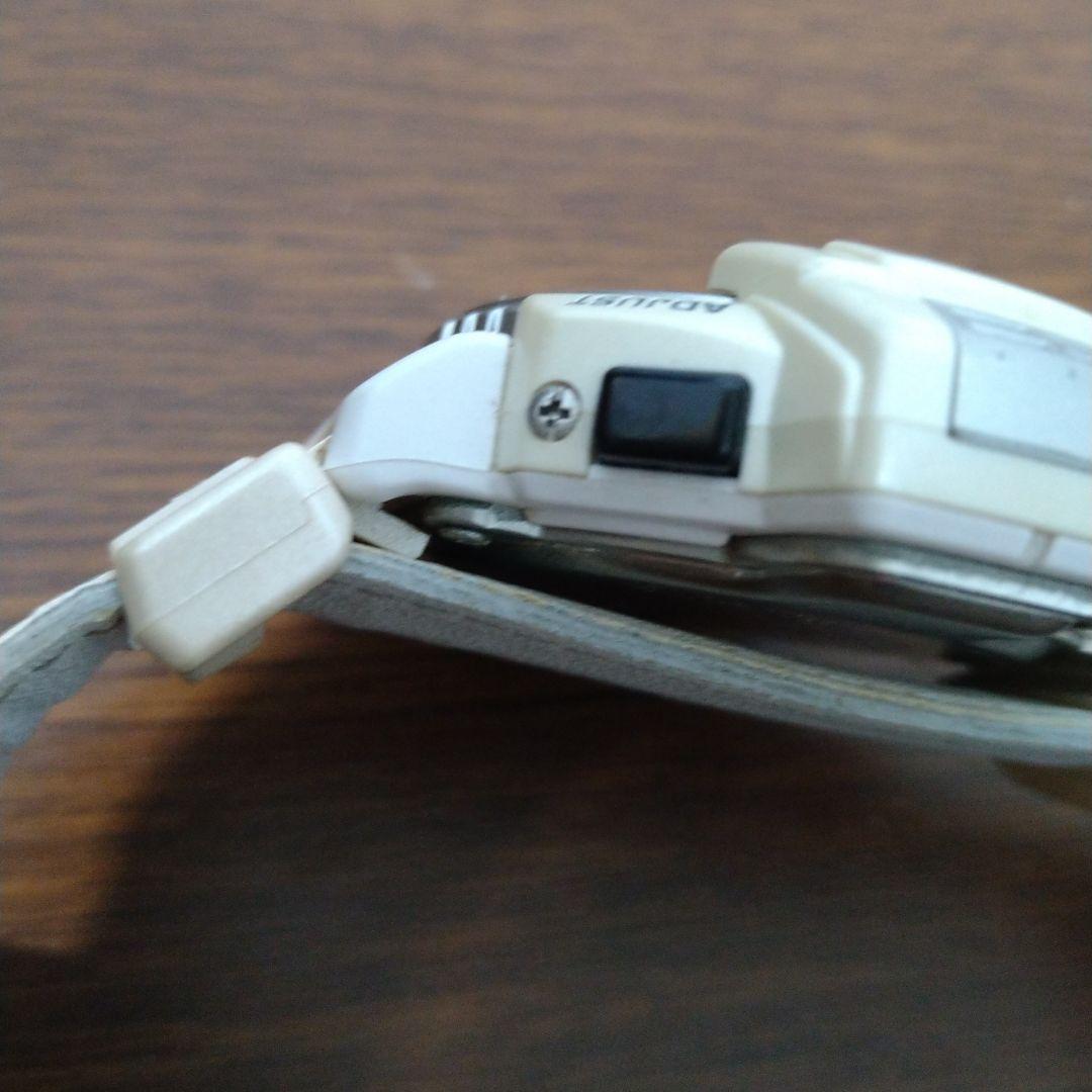 【希少/限定】カシオ プロトレック PRT-40 UIAGM ISIA コラボ