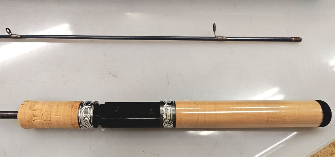 ロデオクラフト グレイウルフ 63ML-e アニバーサリー 25周年記念モデル