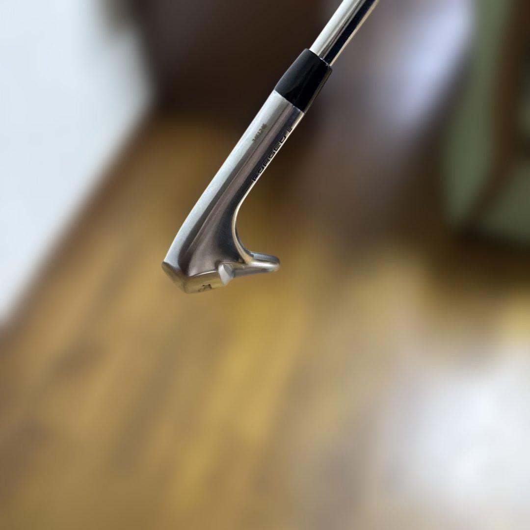 タイトリスト　アイアン　T-100 （2023）50° DG200