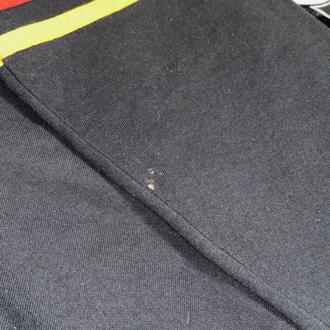 あ*。様 《80s90sビンテージ》USA製Disneyディズニースウェットミッ