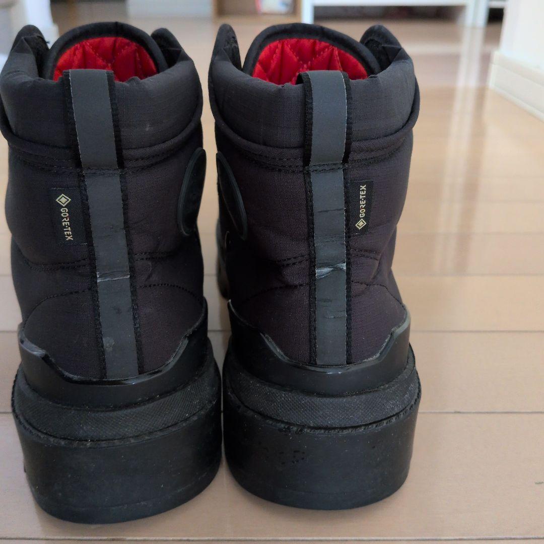 Onitsuka Tiger ブーツ　HMR PEAK G-TX