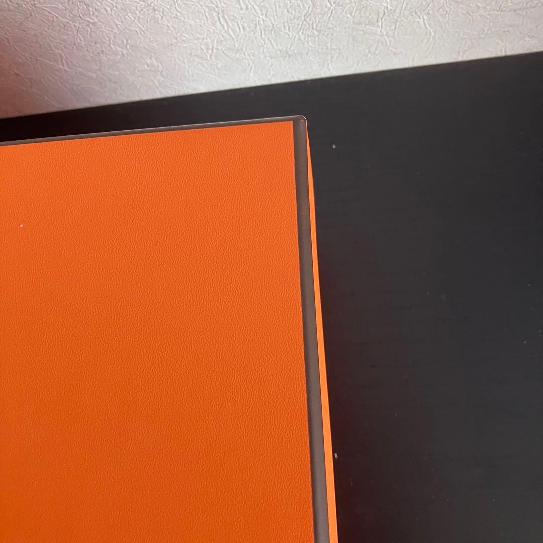 エルメス　空箱　252番　ケリー