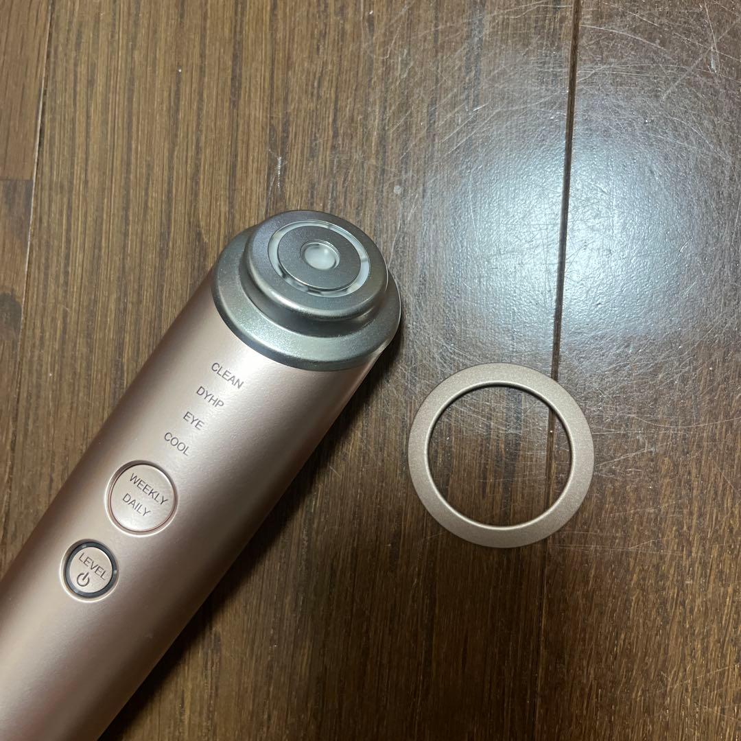 YA-MAN M18 Shiny 美顔器ヤーマンフォトプラス　シャイニー