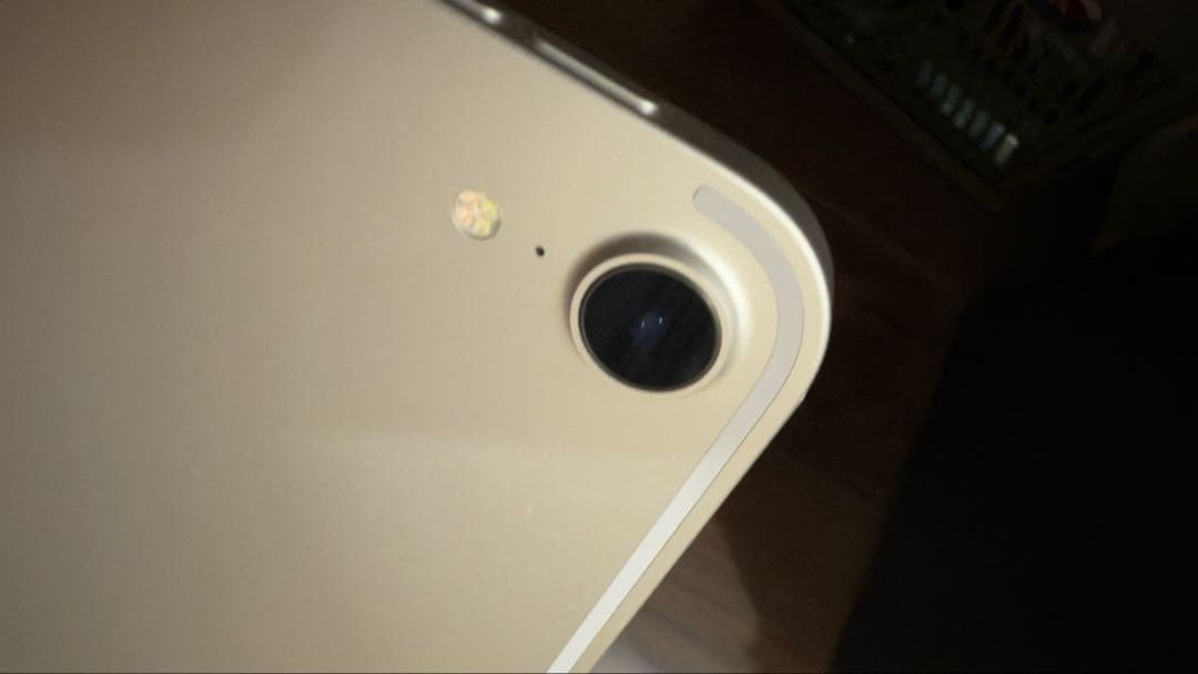 Apple iPad Pro 12.9インチ (第3世代) 64GB シルバー