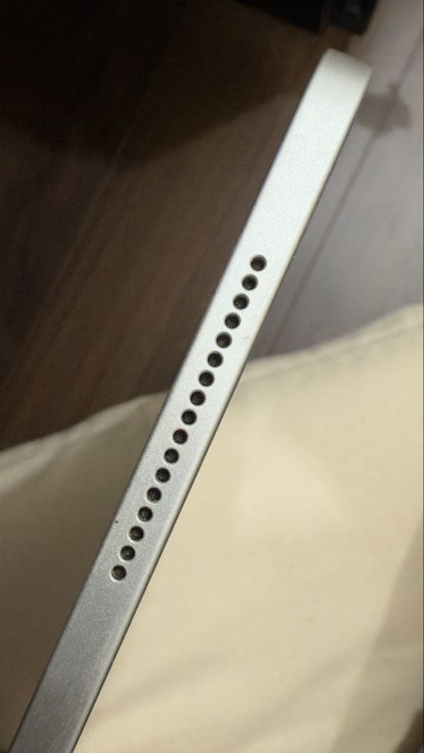 Apple iPad Pro 12.9インチ (第3世代) 64GB シルバー