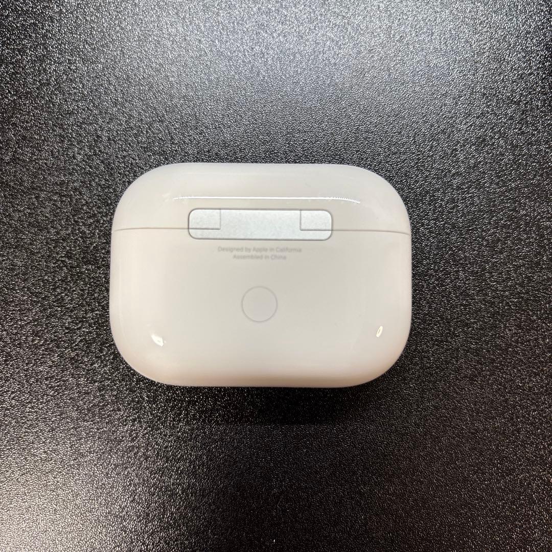 AirPods pro2 本体 lightningケーブル