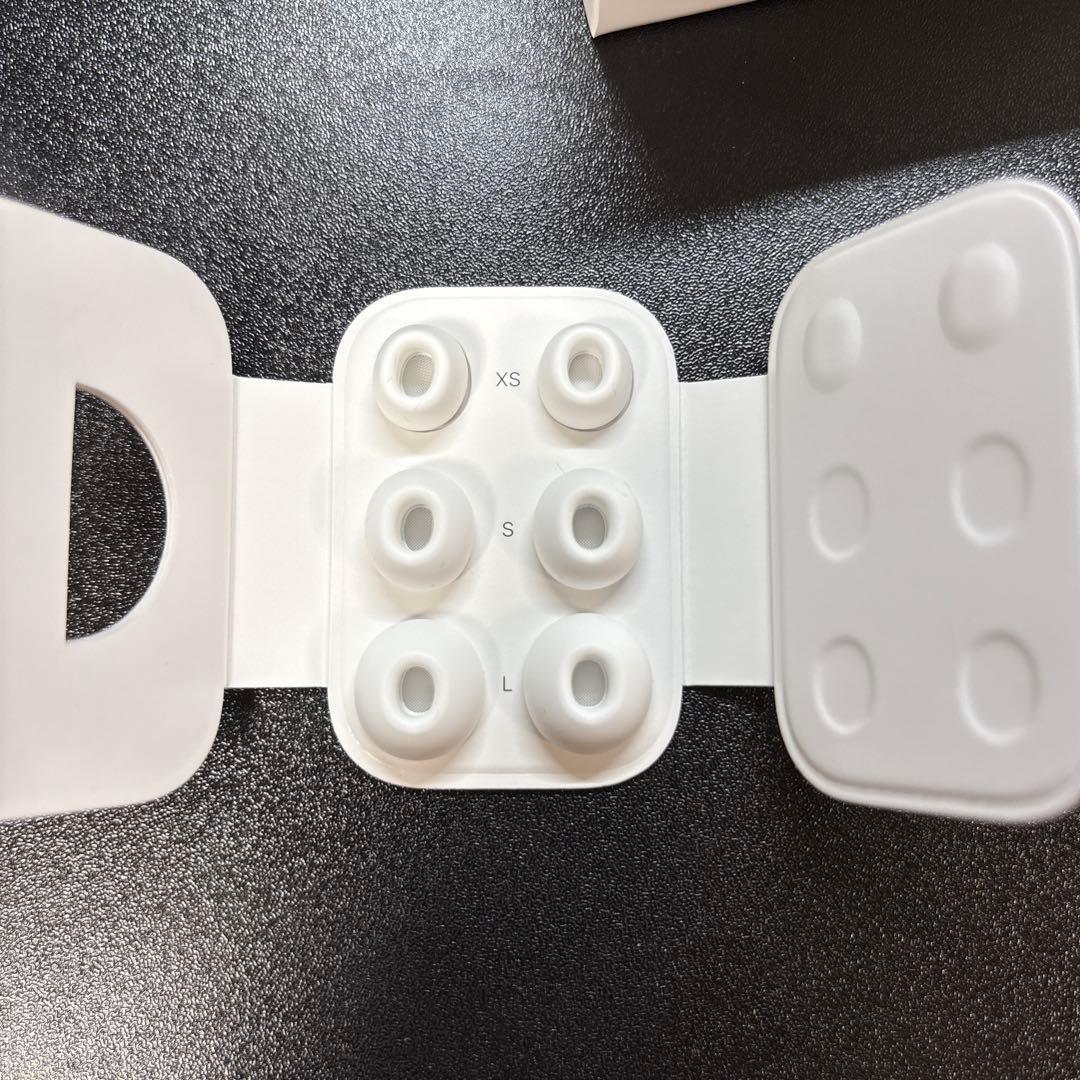 AirPods pro2 本体 lightningケーブル