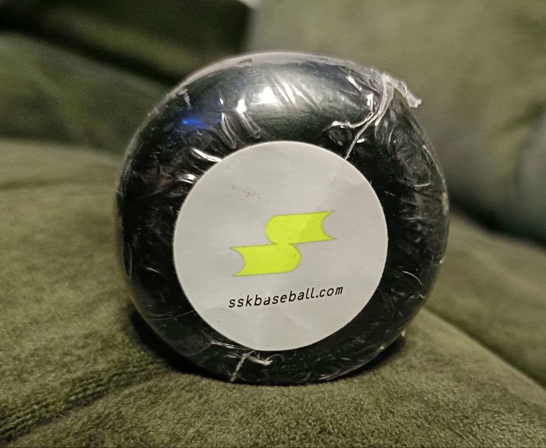 新品未使用エスエスケイSSK ビートフライト ST プロエッジ ミドルバランス