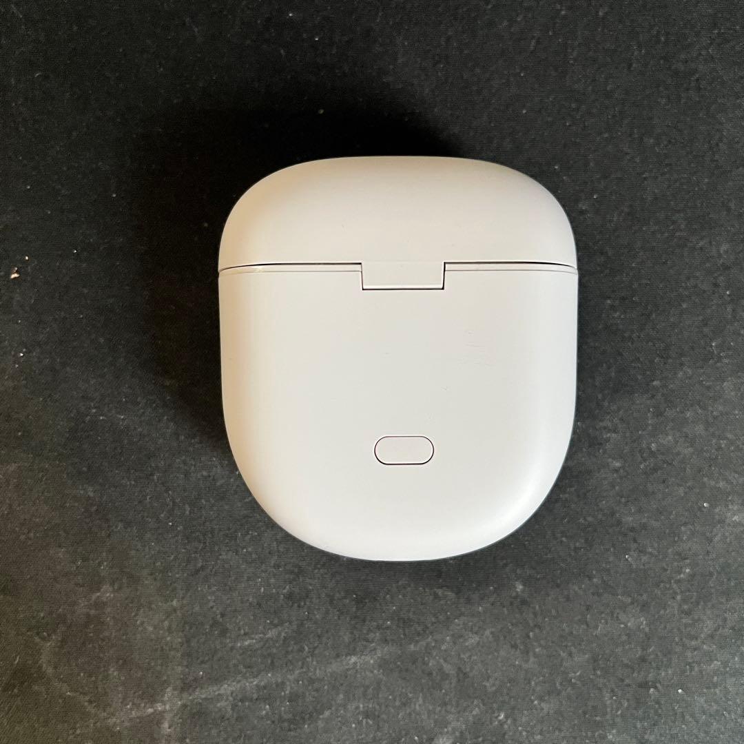 Bose QuietComfort Ultra Earbuds 第二世代 白