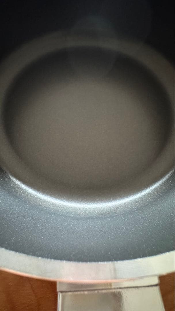 アサヒ軽金属 オールパン 22cm（ガラス蓋付き）